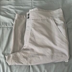 Royal Racing Athletic Short Gray *Estimated Size 36